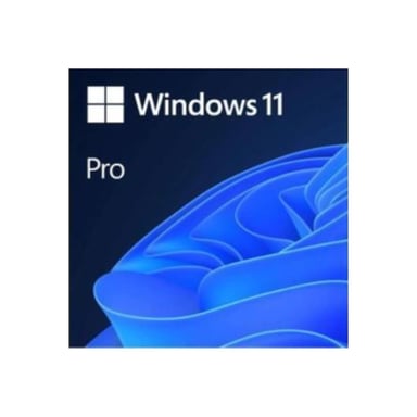 Microsoft Windows 11 Pro 64 bits (FR)