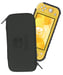 Hori Hybrid System Armor Custodia robusta Nvidia in policarbonato, poliuretano termoplastico (TPU) Nero, Oro
