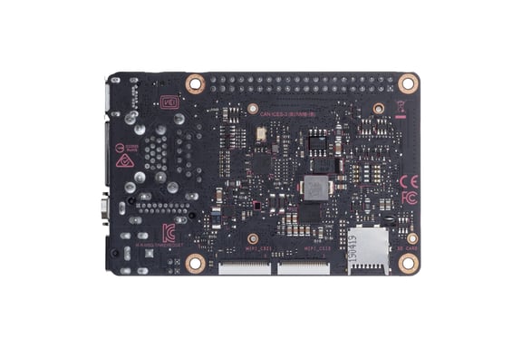 ASUS Tinker Edge T carte de développement i.MX 8M