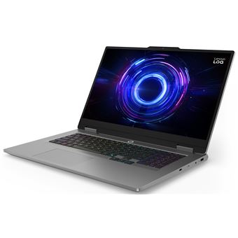 LOQ 17IRX10 - vue 6
