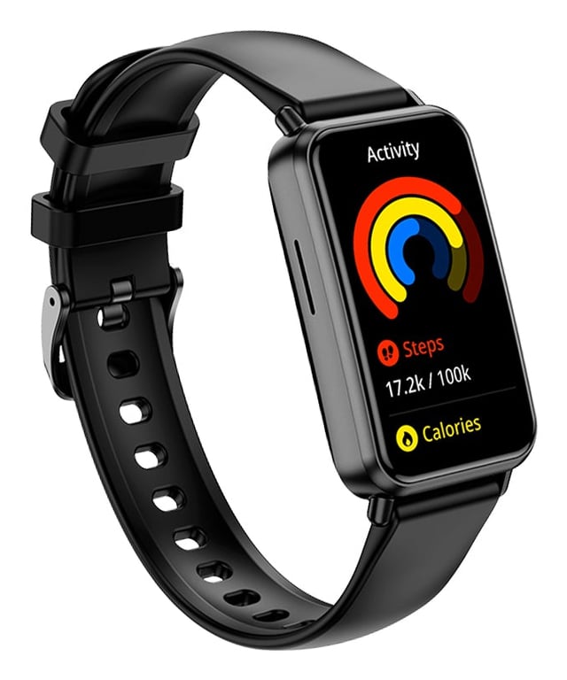Apple Watch SE 3 GPS 40mm avec Bracelet Sport - vue 4