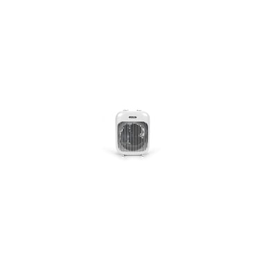 Chauffage soufflant portable Scholtes SCSV500B 2000 W IP21 Noir - Neuf
