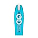 Patinete de dirección 3 ruedas - STAMP - SKIDS CONTROL - Mixto