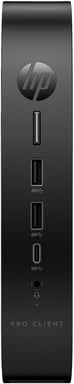 PRO T550 - THIN CLIENT - USFF - 1 X Celeron J6412 / 2 GHz