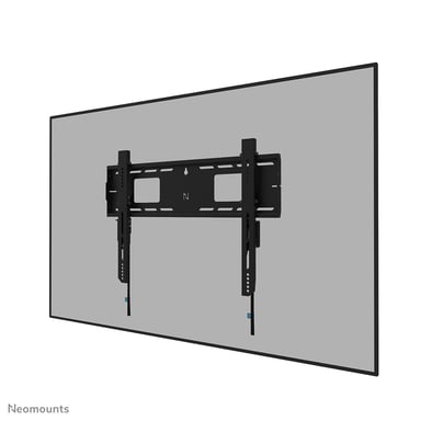 NEOMOUNTS BY NEWSTAR LEVEL-750 Wall Mount XL 125kg kickstand lockable connectable VESA 600x400 - Neuf