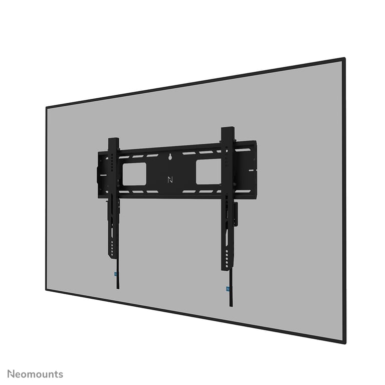 NEOMOUNTS BY NEWSTAR LEVEL 750 Wall Mount 125kg kickstand lockable connectable VESA 600x400 Neuf