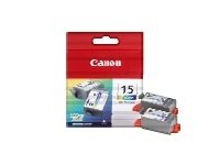 CANON Cartouche BCI15 Couleur - vue 6
