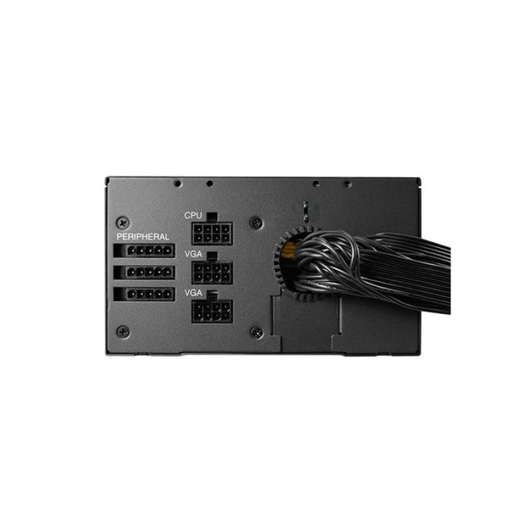 fortron source de courant hydro gt ready 80 gold - vue 4