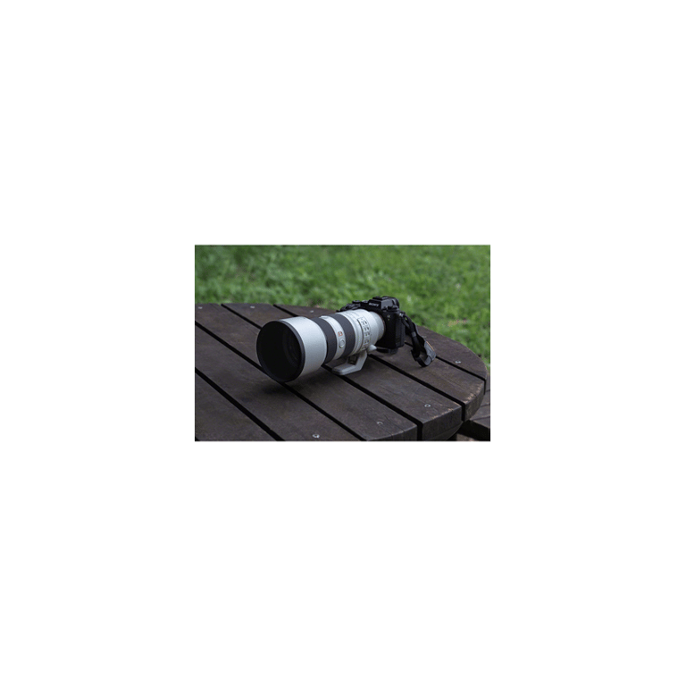 Sony Objectif zoom FE 70 200mm f2.8 GM II - vue 6