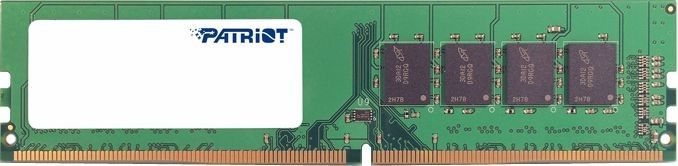 Patriot Memory 4GB PC3 12800 module de mémoire 4 Go 1 x 4 Go DDR3 1600 MHz Neuf - vue 2