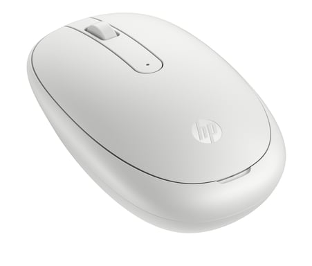 HP Ratón Bluetooth 240 rojo