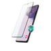 Hama 00186283 protector de pantalla o trasero para teléfono móvil Samsung 1 pieza(s)