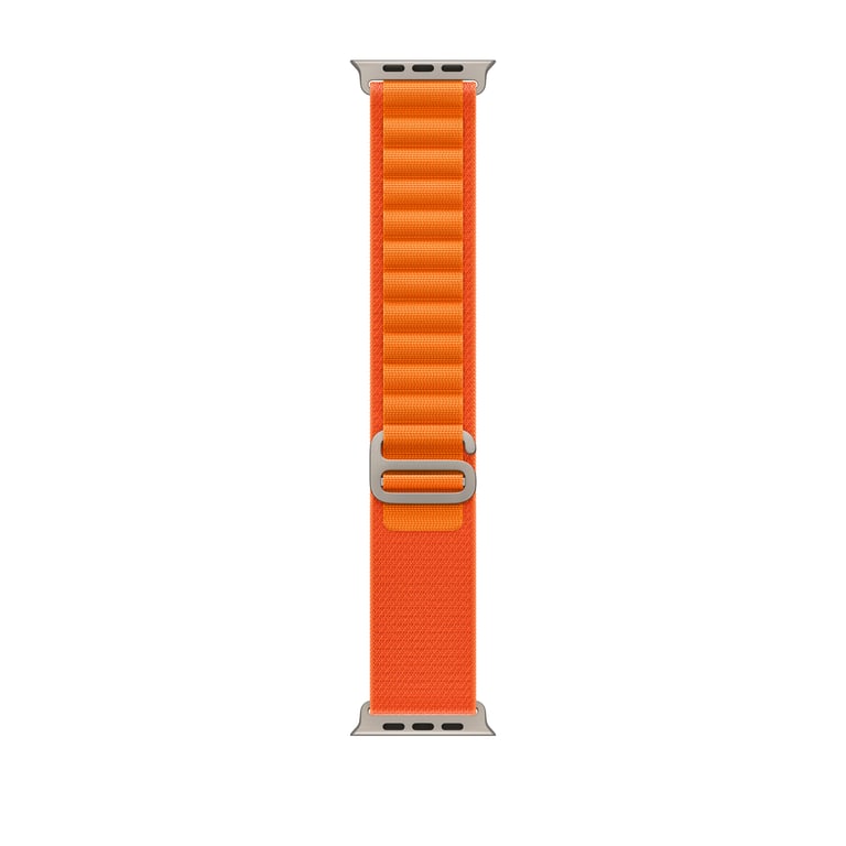 Bracelet Apple Watch 49mm Alpine Loop