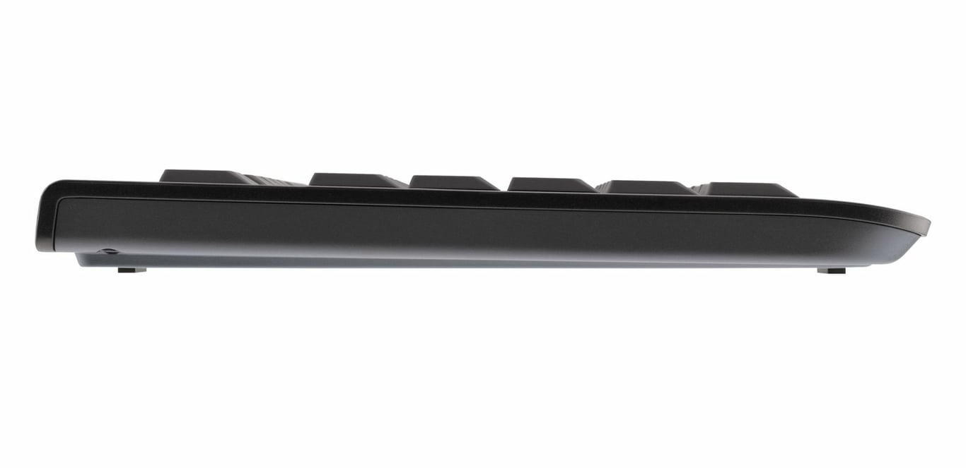 CHERRY KC 1000 clavier Jouer USB Hongrois Neuf - vue 2