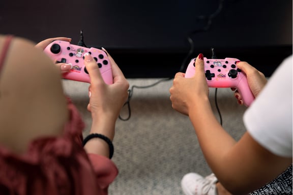 Controllore Konix Be Love Unik