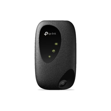Modem routeur LTE 4G nomade M7200 TP-Link