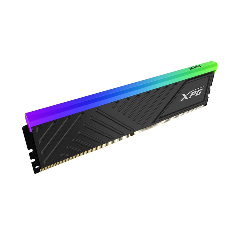 ADATA SPECTRIX D35G module de mémoire 2 x DDR4 3200 MHz Neuf - vue 4