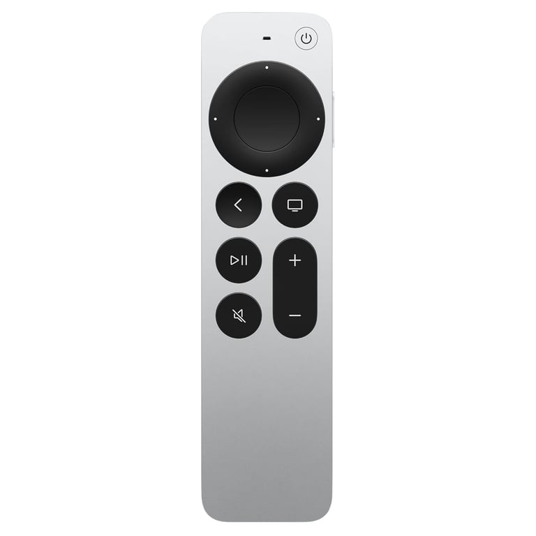 Apple Siri Remote MW5G3ZA - vue 7