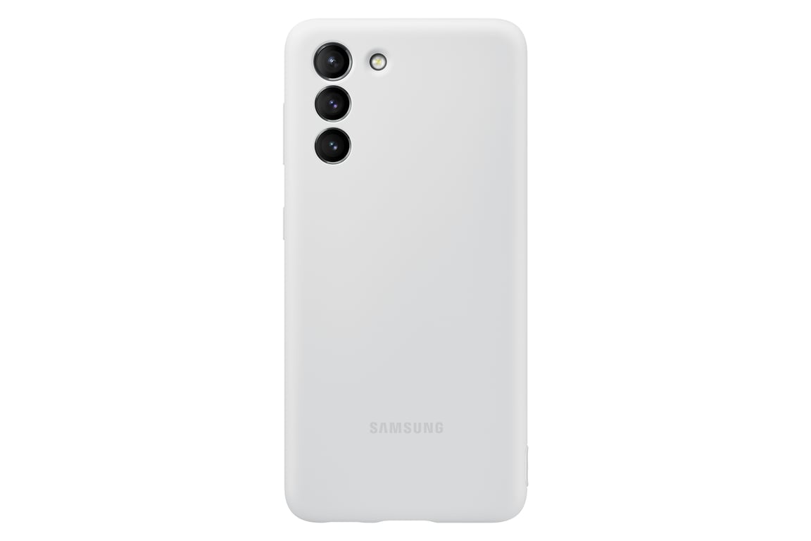 Samsung EF-PG991 funda para teléfono móvil 15,8 cm (6.2 ) Gris - Nuevo