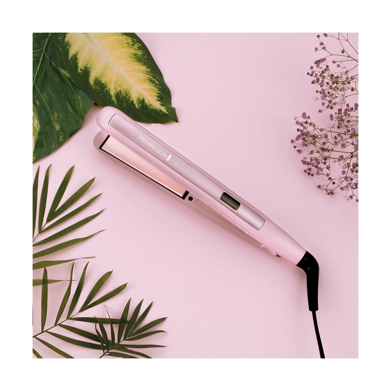 Lisseur Coconut Smooth S5901 Remington Le Lisseur - vue 3