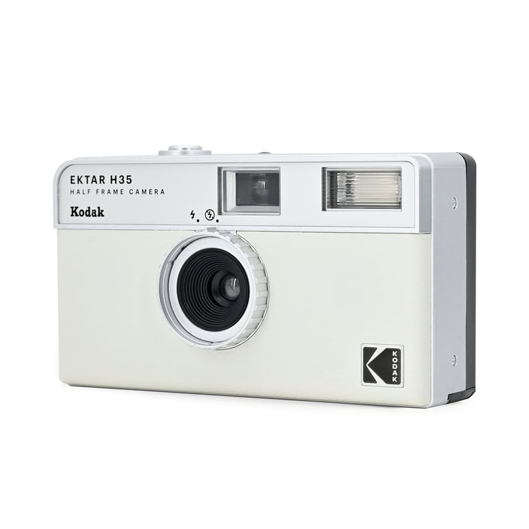KODAK RK0113 Appareil Photo H35 Objectif optique 22mm Convient aux films ISO 200400 - vue 4
