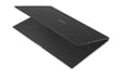 LG 17Z90R-G.AD78F laptop Intel® Core™ i7 i7-1360P Netbook 43,2 cm (17'') Quad HD+ 32 Go LPDDR5-SDRAM 1 To SSD Wi-Fi 6E (802.11ax) Windows 11 Home Noir