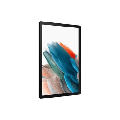 Galaxy Tab A8 - 10,5'' - RAM 4GB - Memoria 32 GB - WiFi - Argento