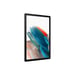 Galaxy Tab A8 - 10,5'' - RAM 4GB - Memoria 32 GB - WiFi - Argento