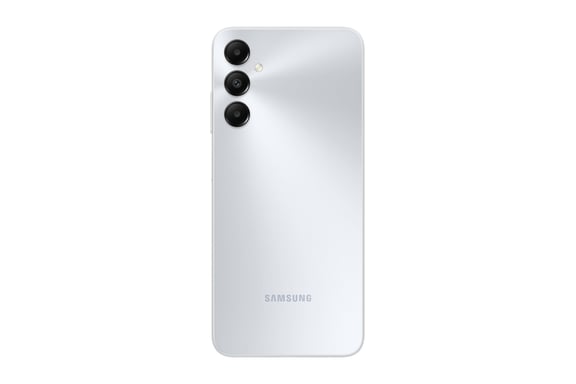 Galaxy A05s (4G), 64 Go, Argent, Débloqué