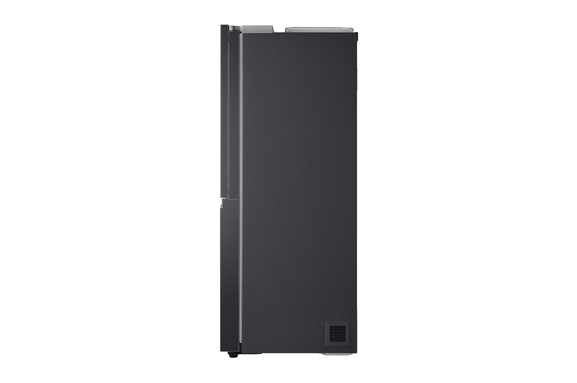 Réfrigérateur Américain LG GSJV80MCLE – 635 L, Total No Frost, Distributeur Eau et Glace - vue 4