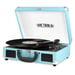 Giradiscos Journey VSC-550BT-TRQ-EU