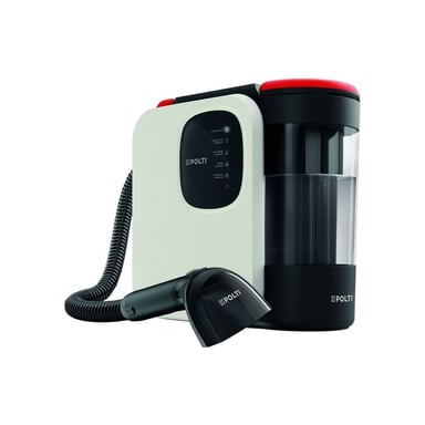 Polti StainOver SC30 extractor de vapor 4 en 1 SteamActive para alfombras y textiles Blanco