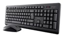 Trust Primo Pack clavier et souris sans fil