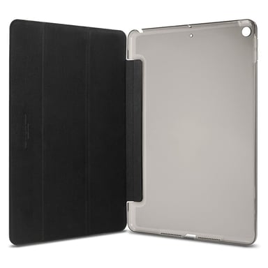 Housse Tablette XEPTIO Housse nouvel Apple iPad 10,9 pouces 2022 4G/5G rose  avec Stand - Etui coque de protection tablette New Apple iPad 10eme  generation 10.9 