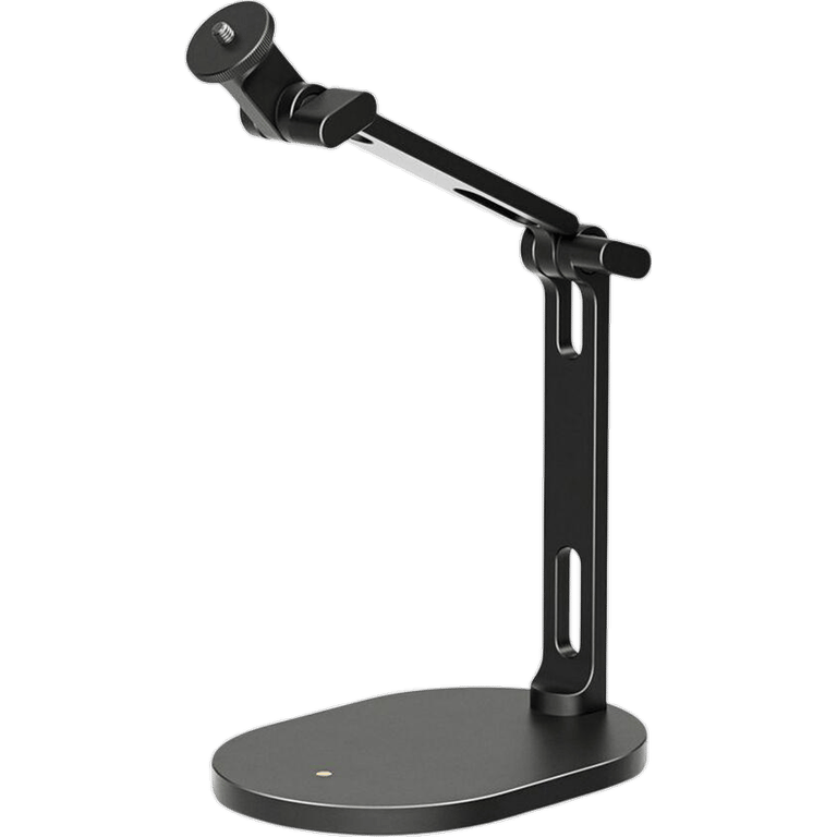 RØDE DS2 Bras de studio de bureau pour microphones caméras smartphones lumières et autres accessoires jusqu'à