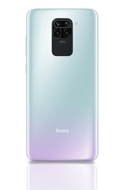 Redmi Note 9 128 Go, Blanc, débloqué