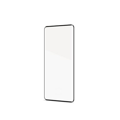 Celly 3DGLASS990BK protector de pantalla o trasero para teléfono móvil Samsung 1 pieza(s)