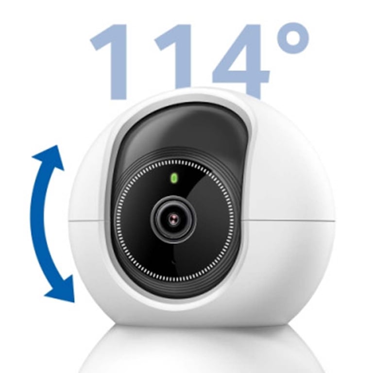 TP Link TC72 Caméra IP - vue 3