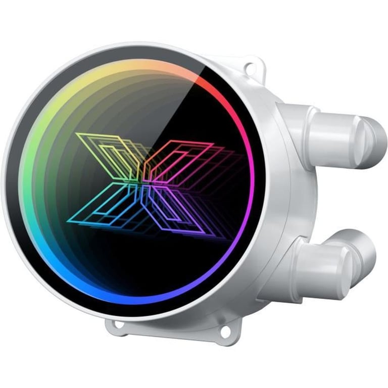Xigmatek Fenix II 240 - vue 5