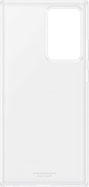 Custodia morbida trasparente ultra sottile per Samsung G Note 20 Ultra