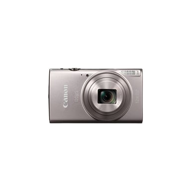 Appareil photo compact Canon IXUS 285 HS A Argent