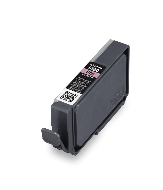 CANON PFI 5100PM - vue 3