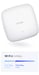 D-Link Nuclias Connect ? Point d'accès PoE bibande AX3600 Wi?Fi 6