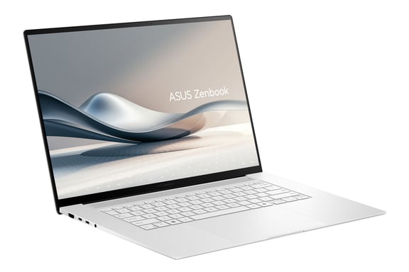 Asus Zenbook 16 - vue 7
