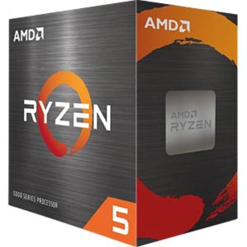 DSGate PC Gamer – Ryzen 5 5500 – Intel Arc B580 12 Go GDDR6 – 16 Go DDR4 – SSD 512 Go – Windows 11 – WiFi – Assemblé France - Neuf