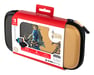 Boîtier robuste Slim Deluxe Hyrule Hero Link Nintendo Noir, Or