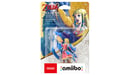 Nintendo amiibo Zelda & Loftwing - The Legend of Zelda: Skyward Sword HD Personnage de jeu interactif