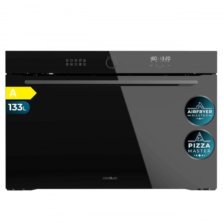 CECOTEC 01335 Bolero Hexa AF319000 Glass A Neuf