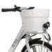 Youin BK2226W vélo électrique Blanc Aluminium 66 cm (26'') 25 kg
