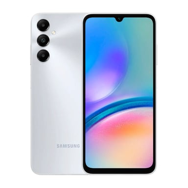 Samsung Galaxy A05s 4 Go/64 Go Argent (Silver) Double SIM SM-A057G